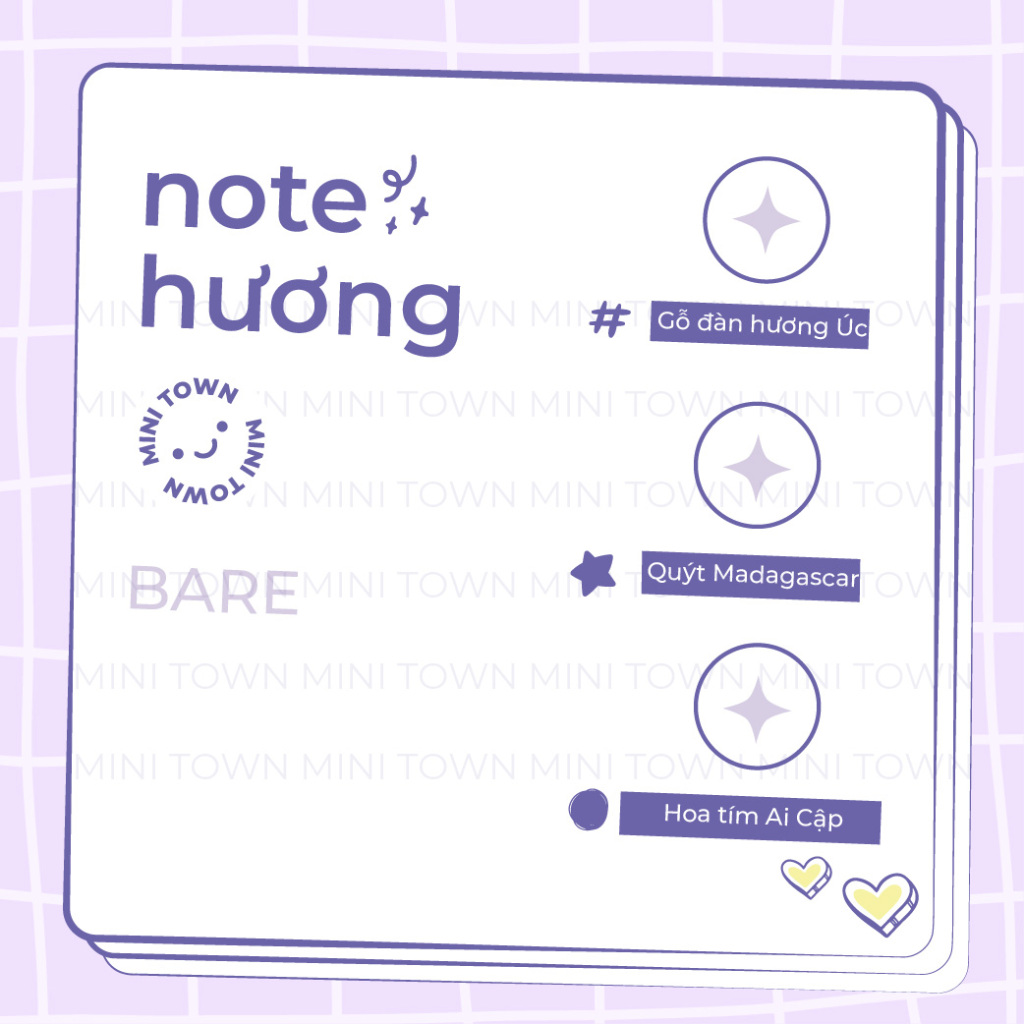 BARE - Xịt Thơm Lưu Hương Toàn Thân Victoria's Secret FIne Fragrance Mist