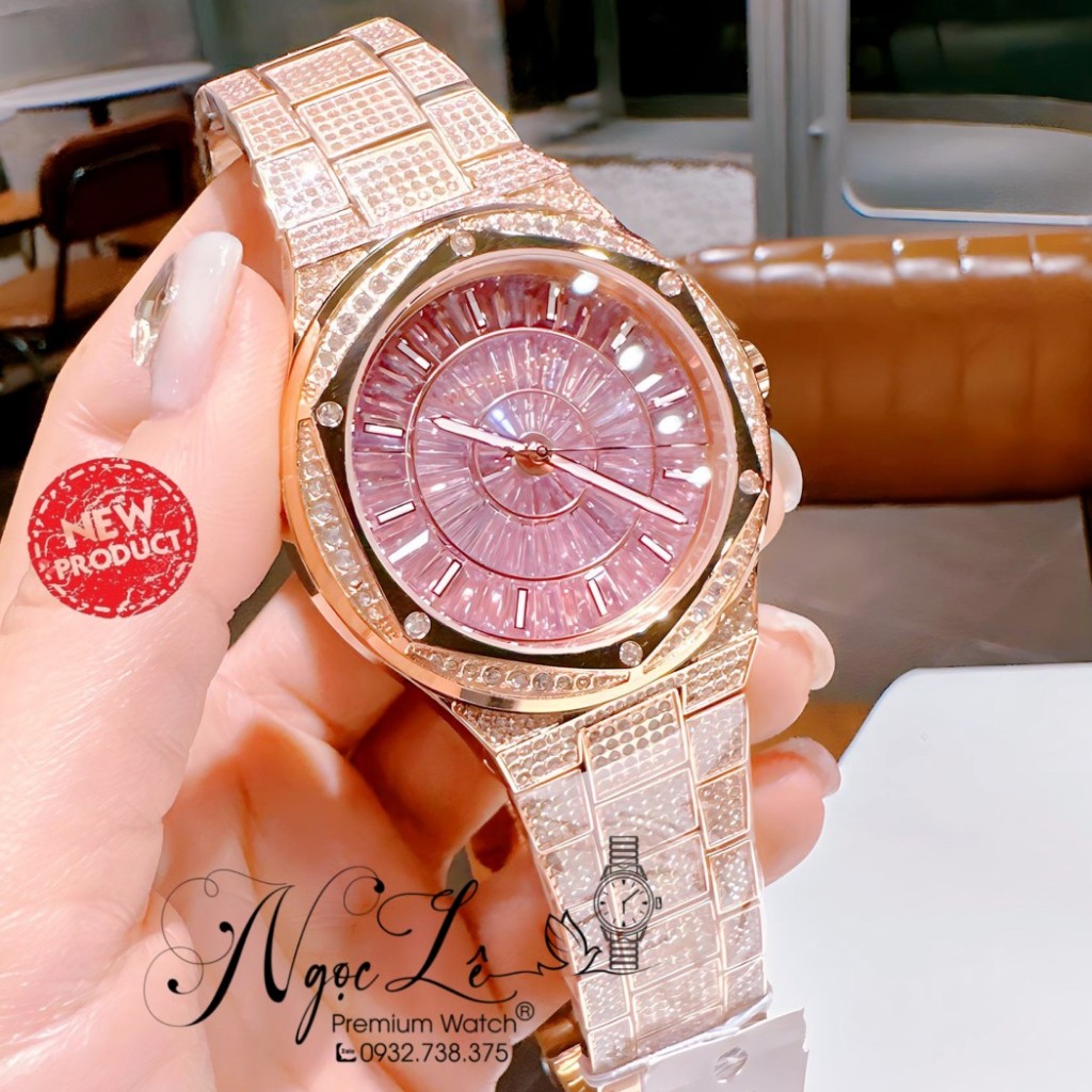Đồng Hồ Nữ Michael Kors MK6992 Size 41mm