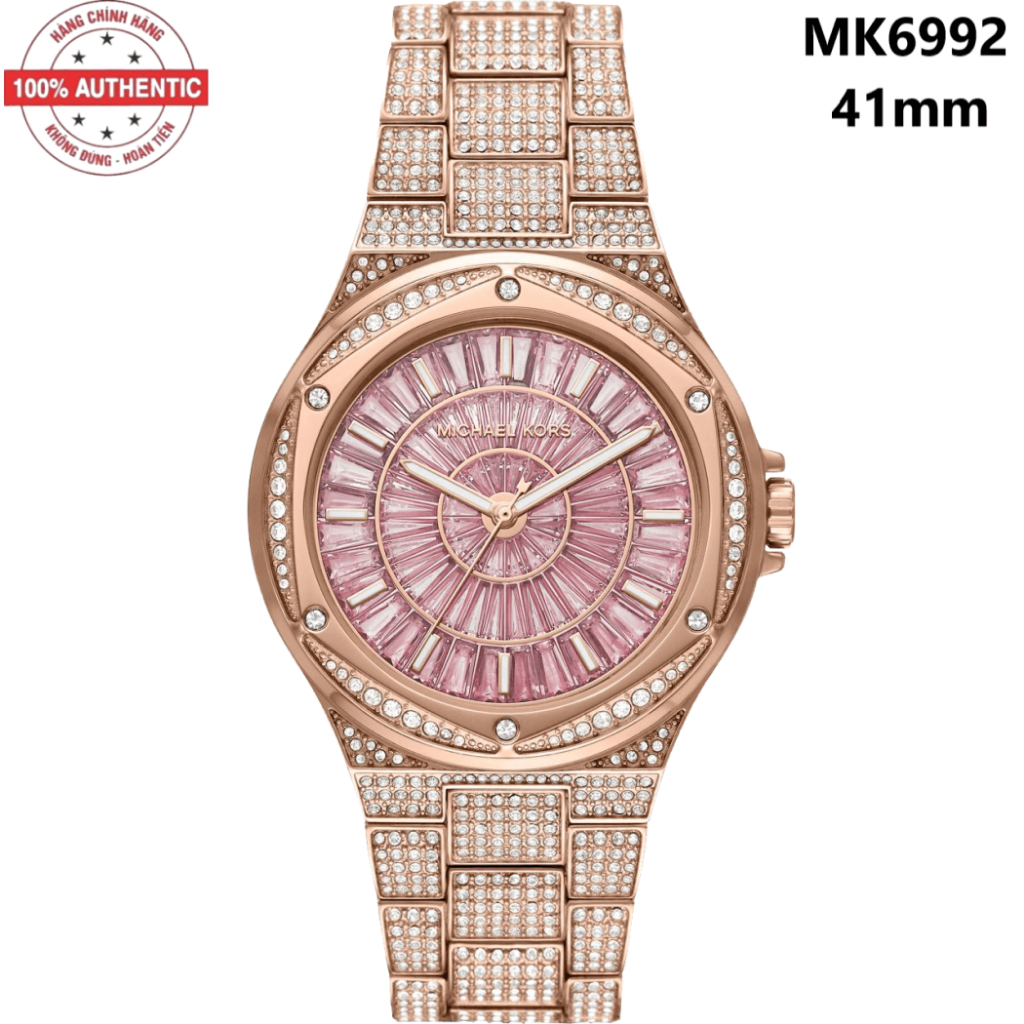 Đồng Hồ Nữ Michael Kors MK6992 Size 41mm