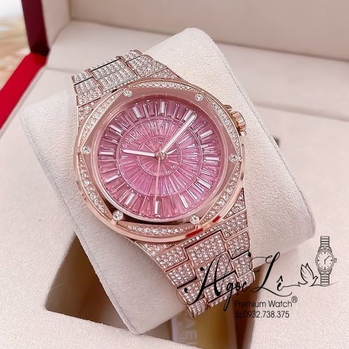 Đồng Hồ Nữ Michael Kors MK6992 Size 41mm
