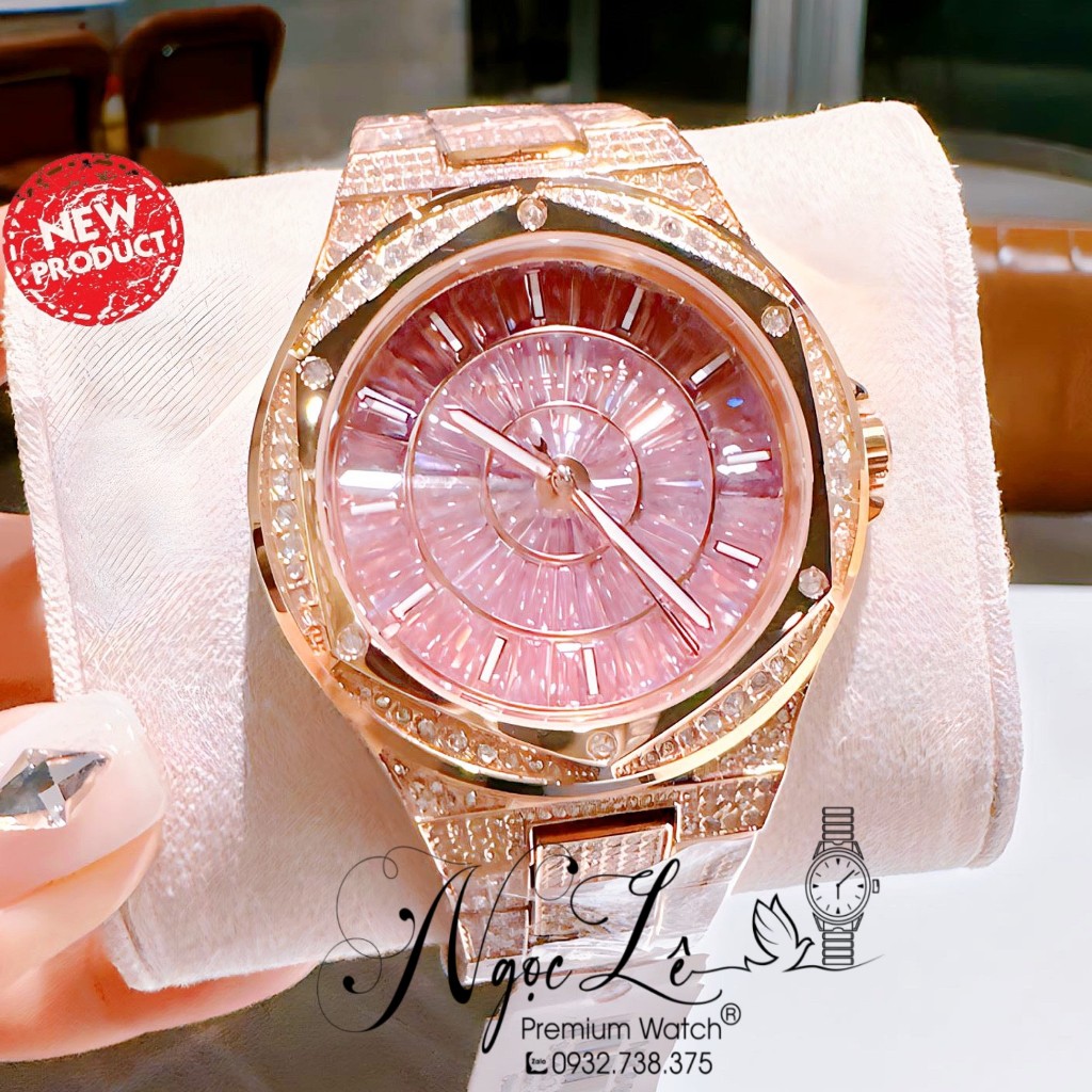 Đồng Hồ Nữ Michael Kors MK6992 Size 41mm