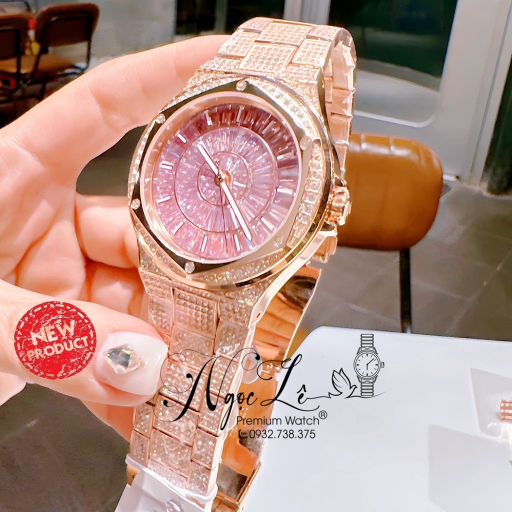 Đồng Hồ Nữ Michael Kors MK6992 Size 41mm