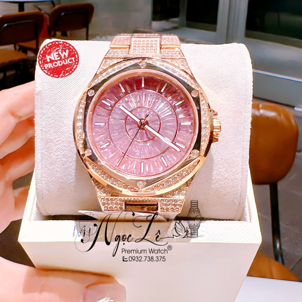 Đồng Hồ Nữ Michael Kors MK6992 Size 41mm