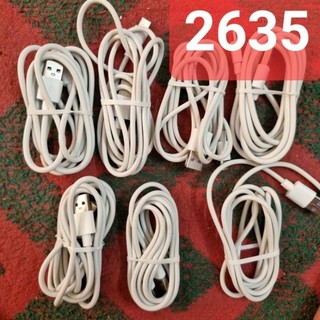 Dây cáp sạc usb-typec dài 1 mét