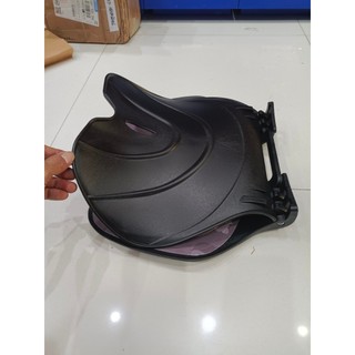 Đệm Ghế Tựa Lưng Gấp Gọn
