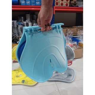Đệm Ghế Tựa Lưng Gấp Gọn
