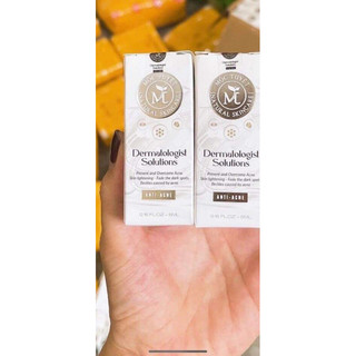 Serum huyết thanh giảm mụn giảm thâm MT