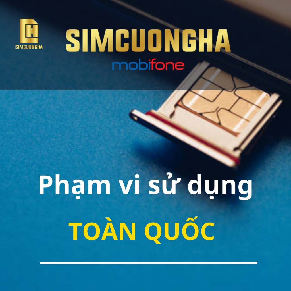 Sim không giới hạn A99, 5Gb/ngày hết 5Gb dùng bình thường, kèm thêm nghe gọi - SIMCUONGHA