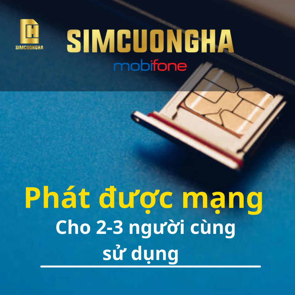 Sim tỷ gb A99, dùng mạng không giới hạn, kèm nghe gọi nội mạng và ngoại mạng miễn phí - SIMCUONGHA