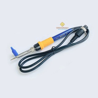 Tay hàn YIHUA 907F dùng cho trạm 939D chính hãng thân xanh