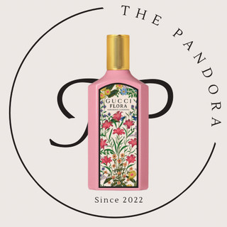 Nước hoa guc ci flora goreous gardenia edp 10ml
