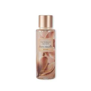 Xịt Thơm Nước Hoa Toàn Thân Victoria’s Secret Bare Vanilla Cashmere Fragrance Mist (250ml)