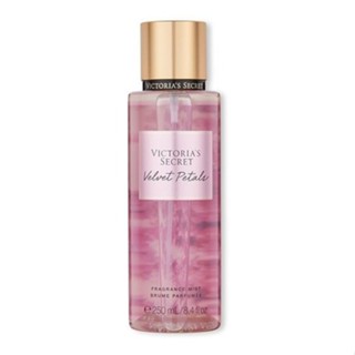  Xịt thơm body mist Victoria’s Secret Velvet Petals 250ml 