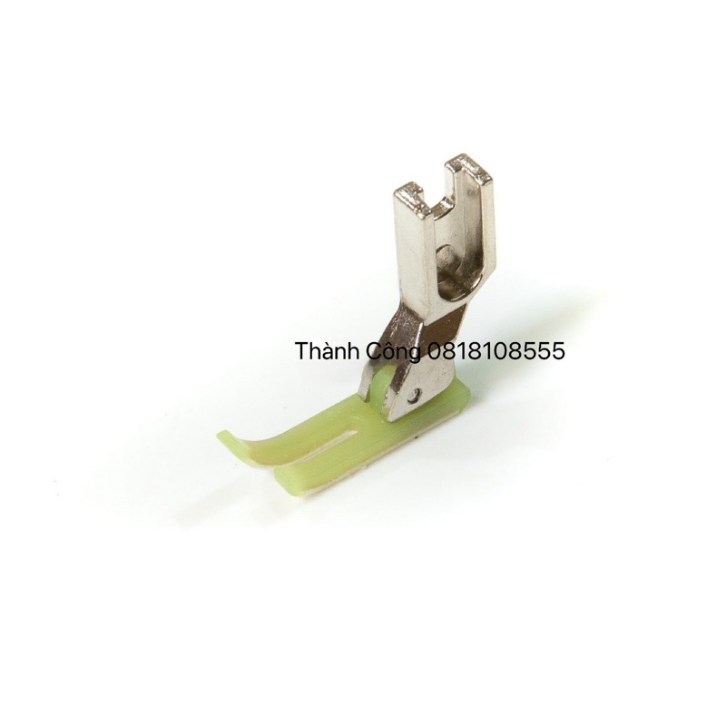 Chân Vịt Nhựa 3 ly . Chân vịt nhựa 2 da 3 ly máy may công nghiệp. Dùng được cho juki, jack, hikari, brother....