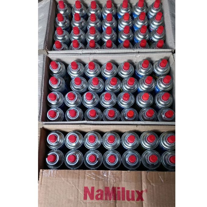 Vỏ bình g@s_Namilux