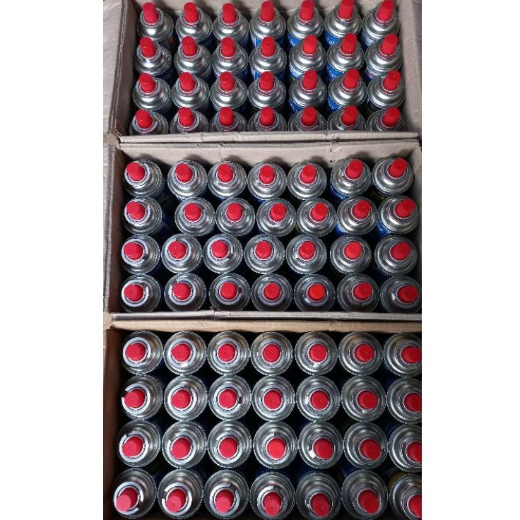 Vỏ bình g@s_Namilux