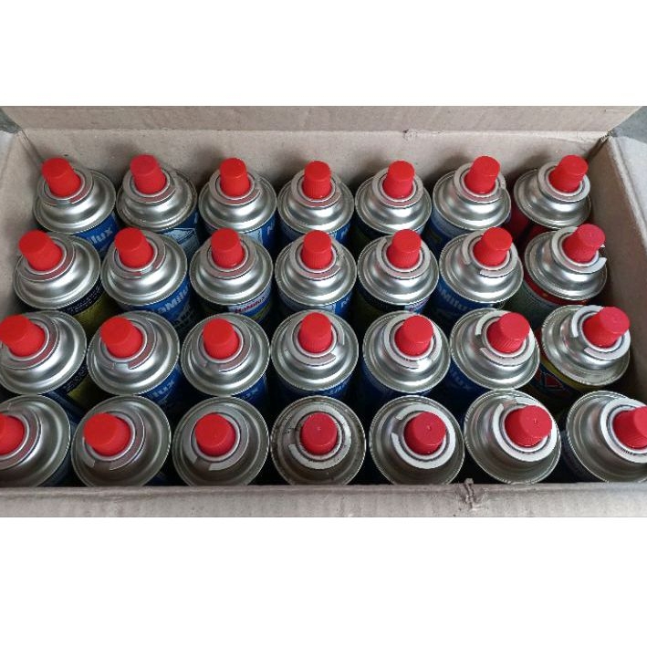 Vỏ bình g@s_Namilux