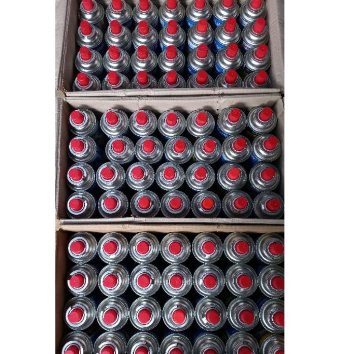 Vỏ bình g@s_Namilux