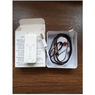 1 chiếc Đài niệm phật mini đeo cổ sẵn 4 bài