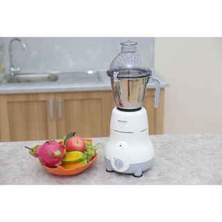 Máy xay sinh tố philips super silent hl-1643