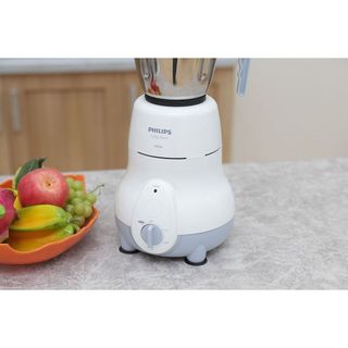 Máy xay sinh tố philips super silent hl-1643