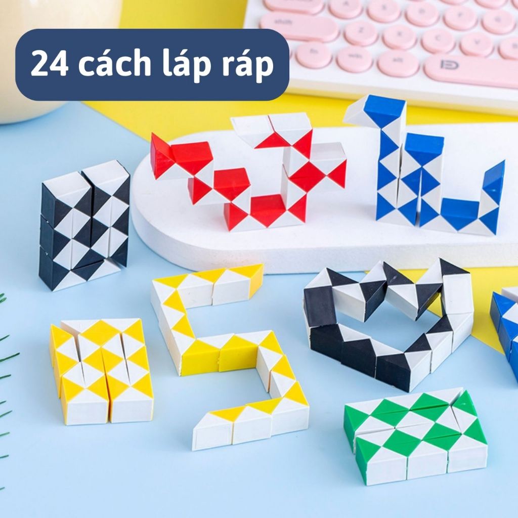 Ô tô đồ chơi chạy đà 360 độ, tự động lật 2 chiều