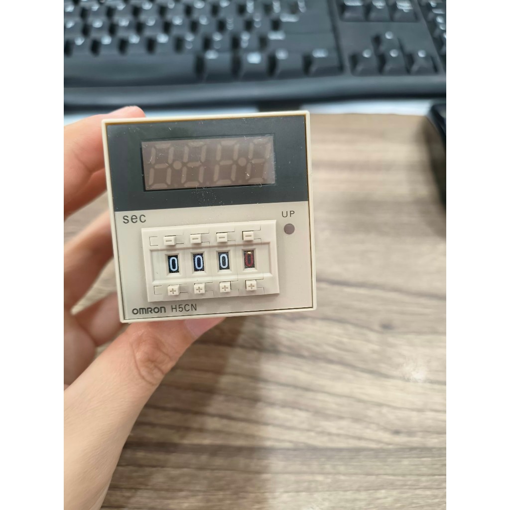 Bộ định thời H5CN-XBN-Z DC12-48, Bộ định thời H5CN-XBN-Z DC12-48, Bộ định thời H5CN-XBN-Z DC12-48