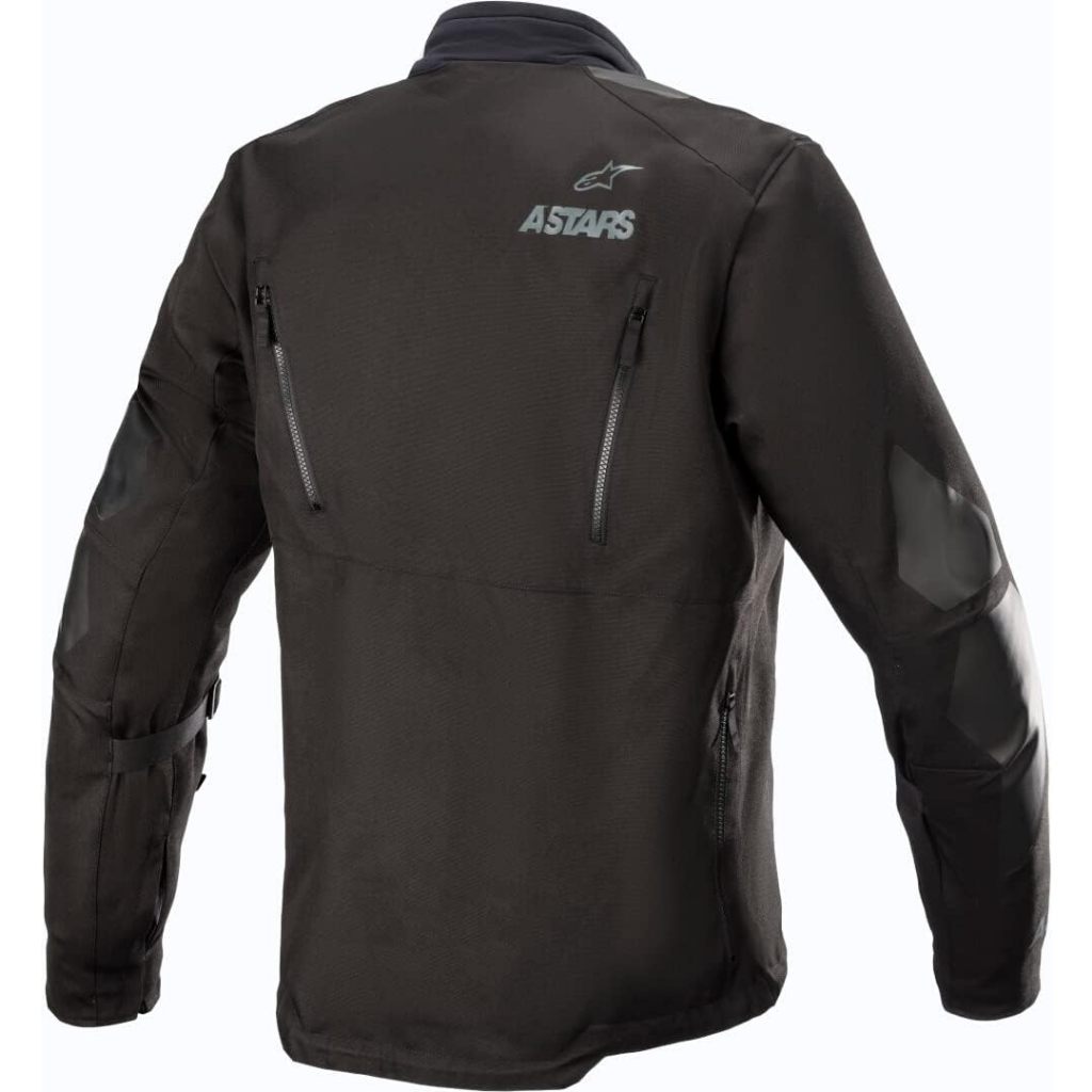 Áo giáp moto ADV Alpinestars Venture Xt