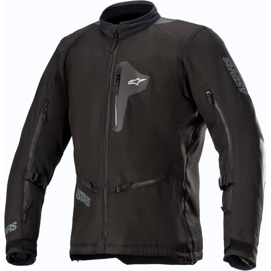 Áo giáp moto ADV Alpinestars Venture Xt