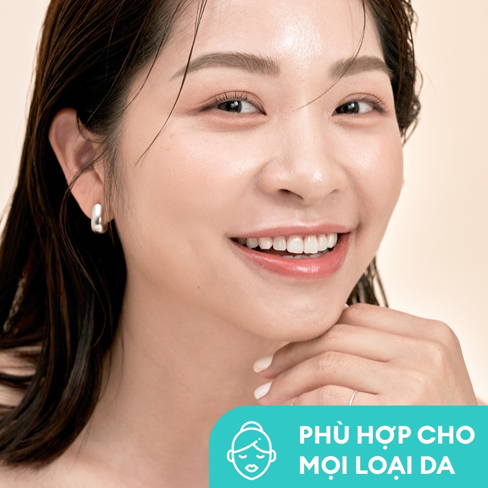 Kem Dưỡng Trắng Da Chuyên Sâu, Ngừa Thâm Nám Vacure:treat Mela Shining Cream 60g