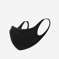 Khẩu trang vải poli dùng cho Áo thun tay lỡ Cún Mũ Cối Unisex nam nữ - Phông cổ tròn Oversize form rộng