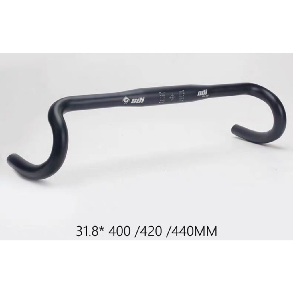 Ghidong Dropbar Gravel/Handlebar Dropbar Gravel/ ODI