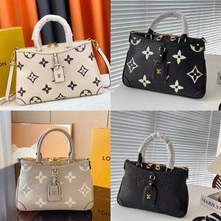 Túi lv bag bb quai xách s23