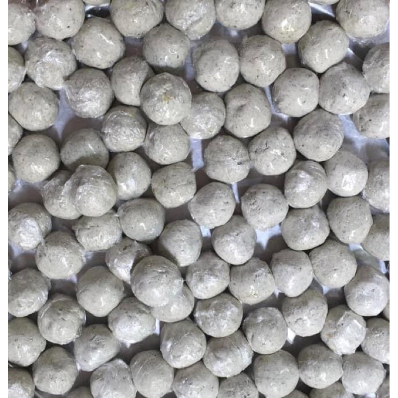 Set 5 chiếc xôi khúc Hà Nội