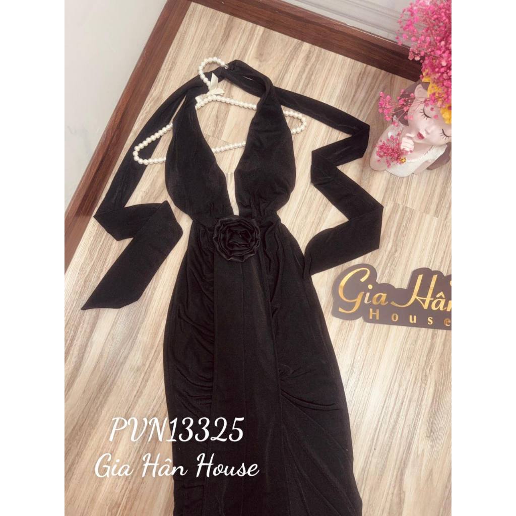 Đầm tạc hoa Mê xi cô