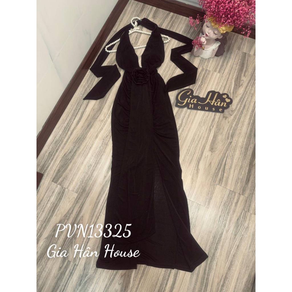 Đầm tạc hoa Mê xi cô