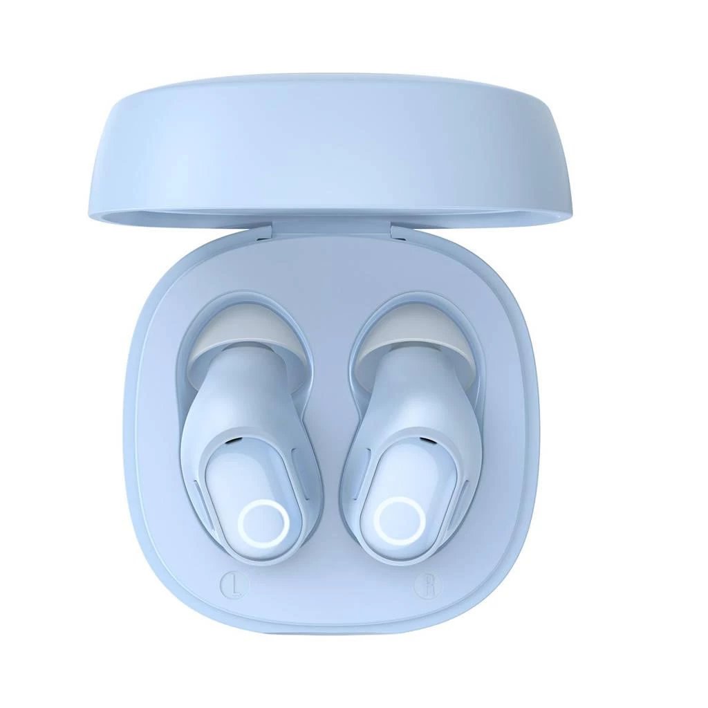 Tai Nghe Bluetooth Baseus NGTW180003 - WM02, nghe nhạc 5h