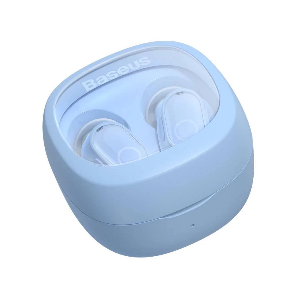 Tai Nghe Bluetooth Baseus NGTW180003 - WM02, nghe nhạc 5h