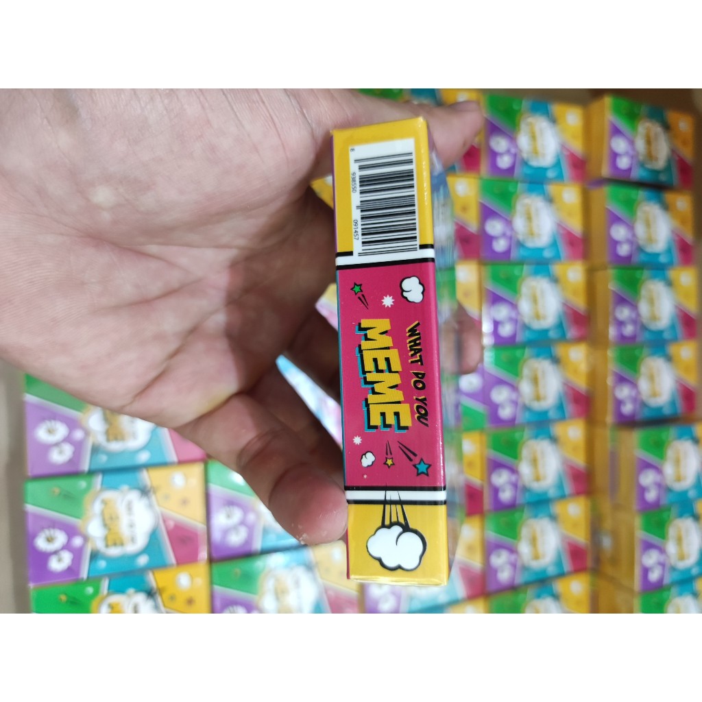 Sản Phẩm Sỉ- Bộ Bài MeMe 3 giá từ 17k/bộ