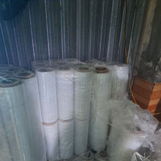 Cuộn màng chit 4kg khổ rộng 50cm