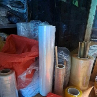 Cuộn màng chit 3kg khổ rộng 50cm