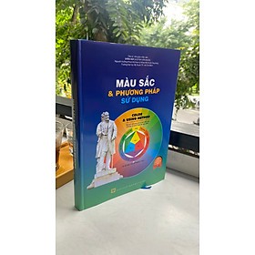 Artbook Màu Sắc Và Phương Pháp Sử Dụng