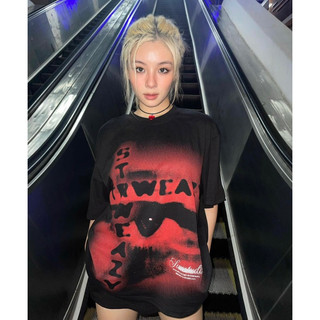 Áo thun SWE REYES TEE new full tag  Form oversize ( ảnh thật)