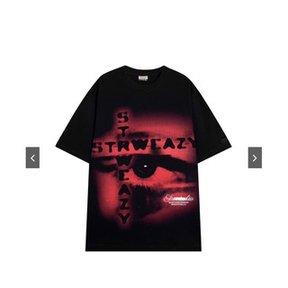 Áo thun SWE REYES TEE new full tag  Form oversize ( ảnh thật)