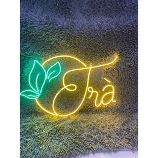 Led NEON theo tên riêng( thiết kế theo yêu cầu)