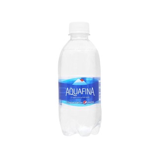 Nước tinh khiết tự nhiên Aquafina 355ml