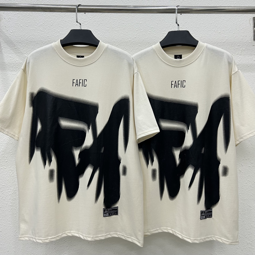 Áo Thun Nam Nữ IGU FAFIC,Áo Phông UNISEX Chất Cotton Phong Cách Hàn Quốc.