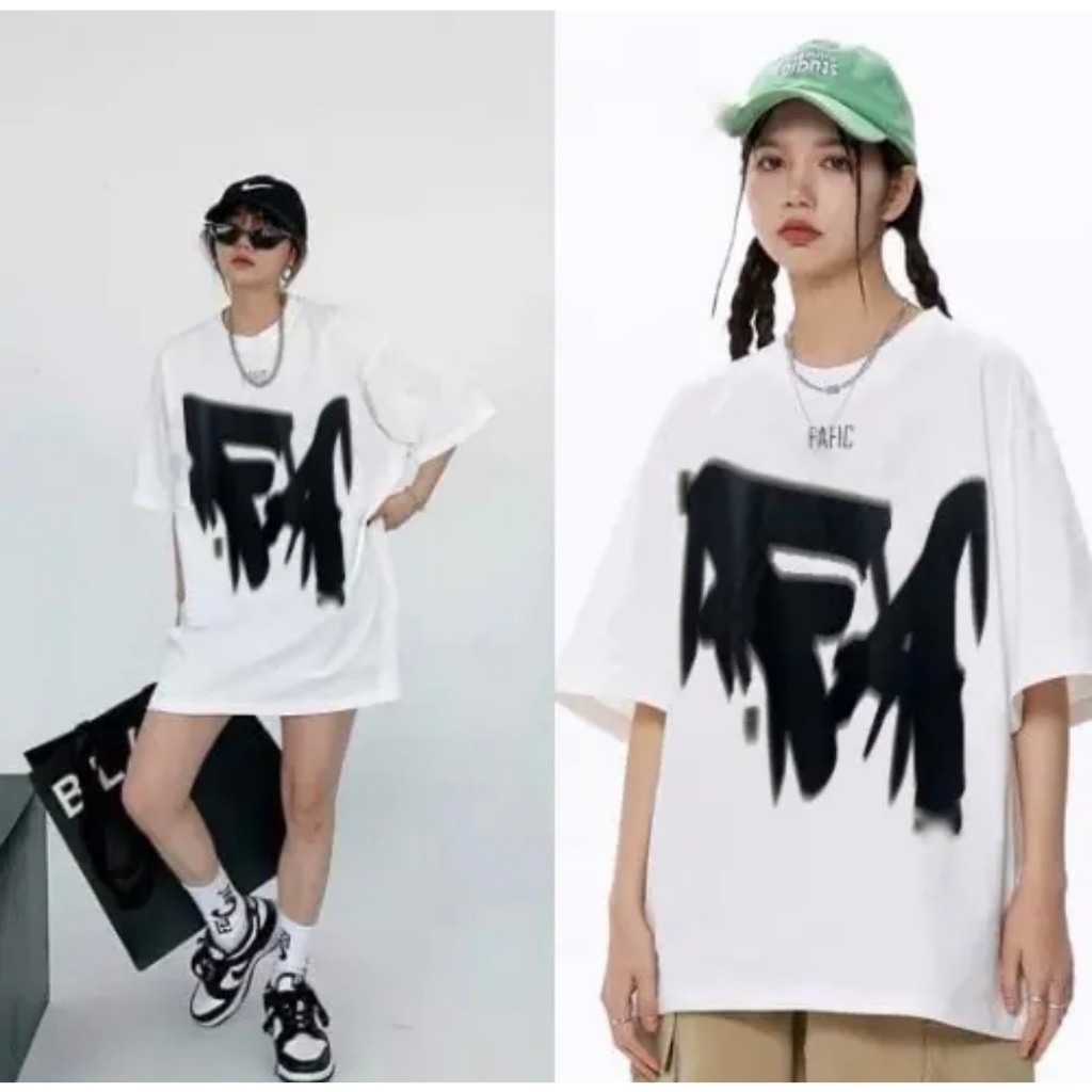 Áo Thun Nam Nữ IGU FAFIC,Áo Phông UNISEX Chất Cotton Phong Cách Hàn Quốc.