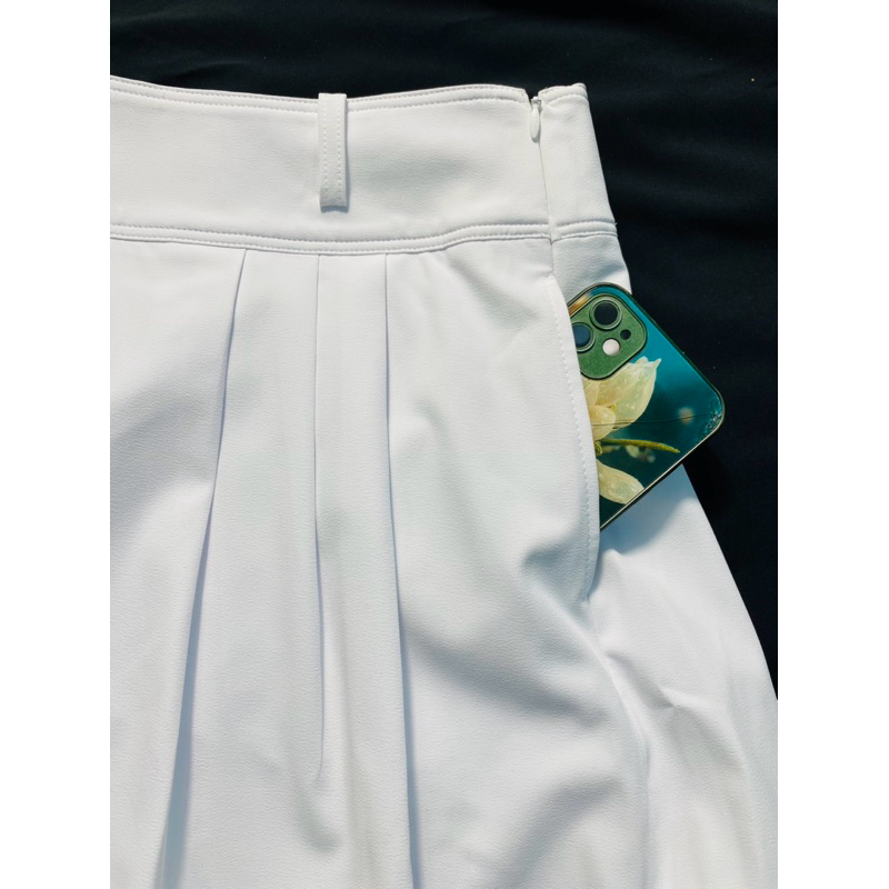 Váy golf hiệu con gà/ váy golf có túi size 64,67,70