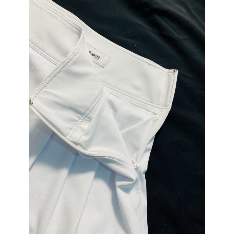 Váy golf hiệu con gà/ váy golf có túi size 64,67,70
